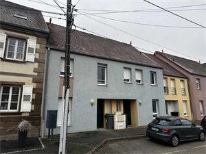 maison à la vente -   67430  DIEMERINGEN, surface 84 m2 vente maison - UBI468057800